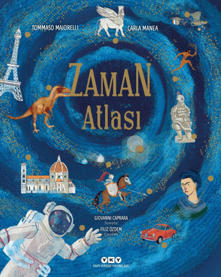 Zaman Atlası