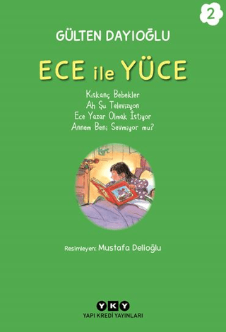 Ece ile Yüce 2