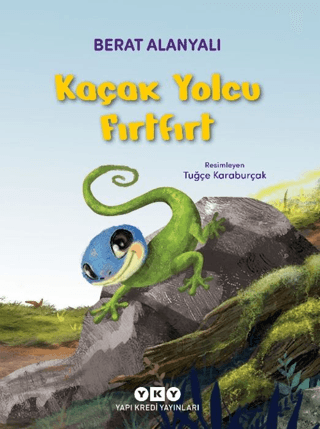 Kaçak Yolcu Fırtfırt