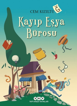 Kayıp Eşya Bürosu
