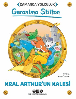 Kral Arthur'un Kalesi