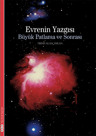 Evrenin Yazgısı Büyük Patlama ve Sonrası