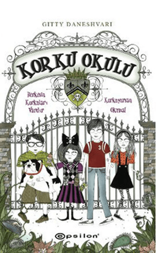 Korku Okulu 1