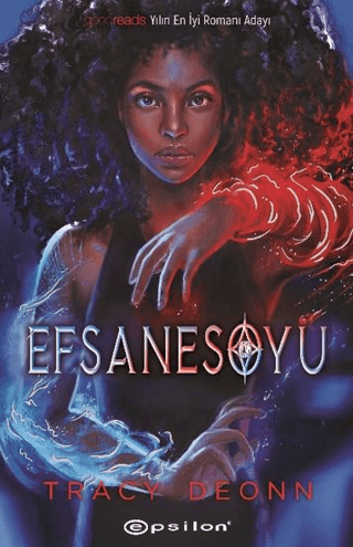 Efsanesoyu