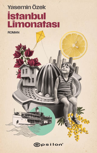 İstanbul Limonatası