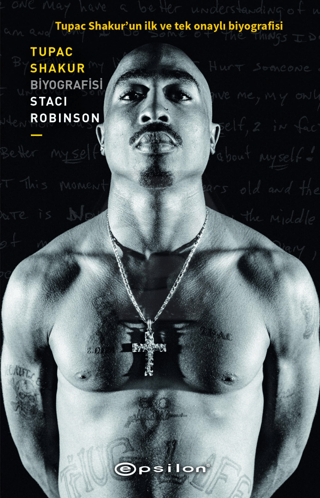 Tupac Shakur