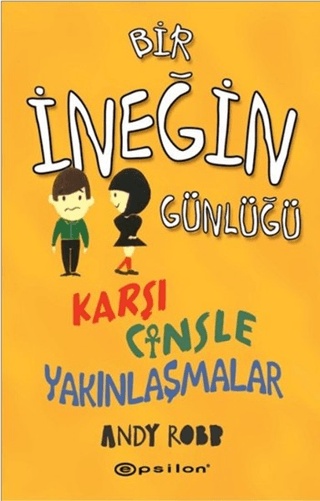 Bir İneğin Günlüğü - Karşı Cinsle Yakınlaşmalar