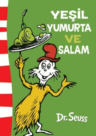 Yeşil Yumurta ve Salam