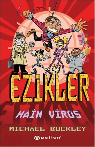 Ezikler - Hain Virüs