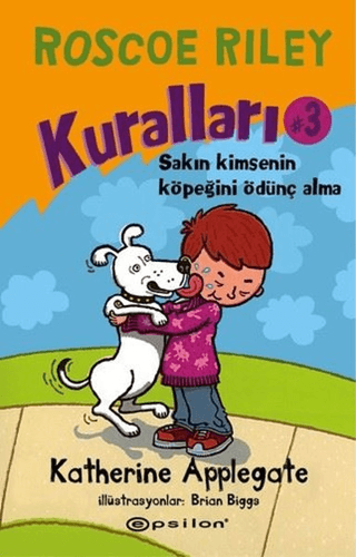 Roscoe Riley Kuralları - 3