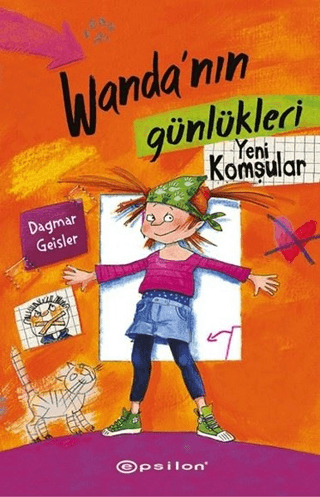 Wanda’nın Günlükleri 1: Yeni Komşular
