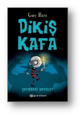 Dikiş Kafa - Şatodaki Hayalet