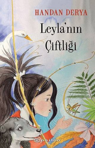 Leyla'nın Çiftliği
