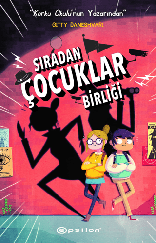 Sıradan Çocuklar Birliği 1