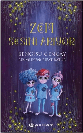 Zem Sesini Arıyor