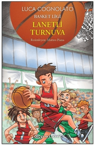 Lanetli Turnuva - Basket Ligi 3