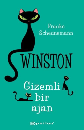 Gizemli Bir Ajan - Winston