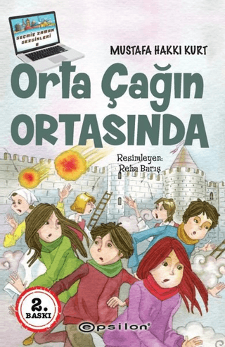 Orta Çağın Ortasında