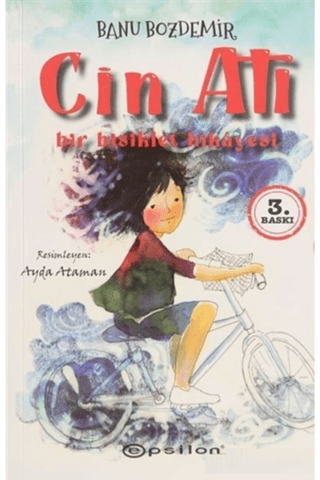 Cin Atı