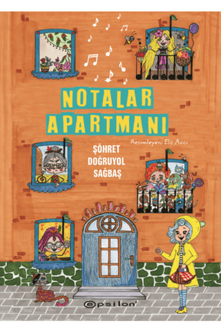 Notalar Apartmanı