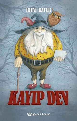 Kayıp Dev