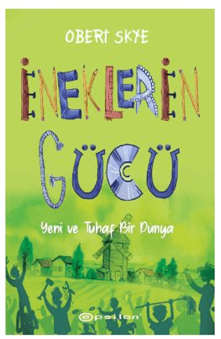 İneklerin Gücü
