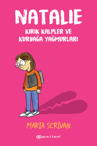 Natalie - Kırık Kalpler ve Kurbağa Yağmurları