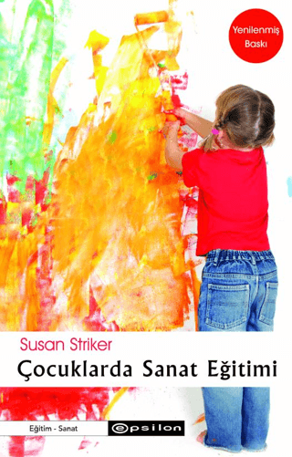 Çocuklarda Sanat Eğitimi