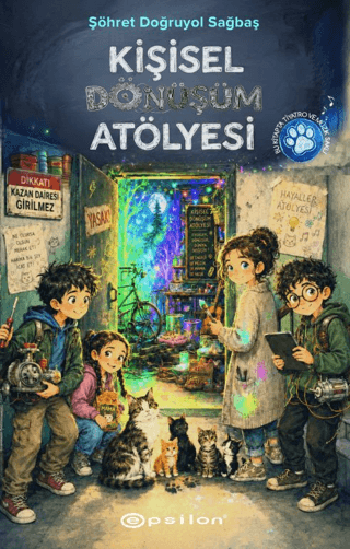 Kişisel Dönüşüm Atölyesi