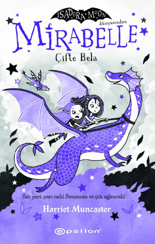 Mirabelle 4 – Çifte Bela
