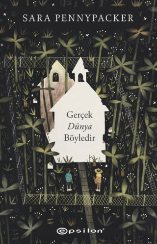 Gerçek Dünya Böyledir