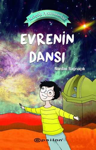 Küçük Astronomlar Evrenin Dansı