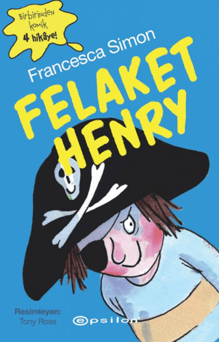 Felaket Henry