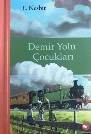 Demiryolu Çocukları