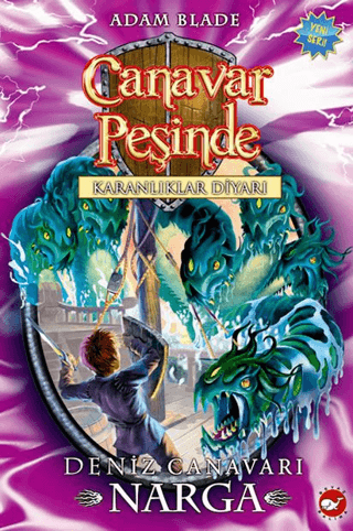 Canavar Peşinde 15