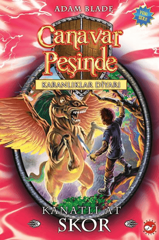 Canavar Peşinde 14