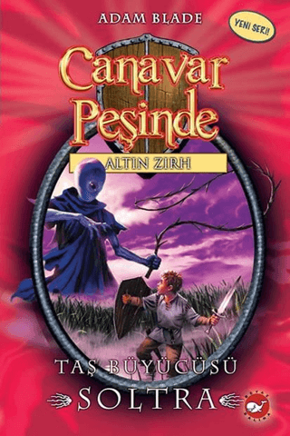 Canavar Peşinde 9