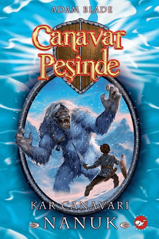 Canavar Peşinde 5