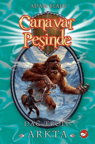 Canavar Peşinde 3