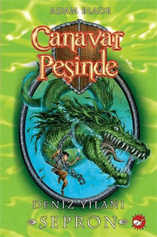 Canavar Peşinde 2