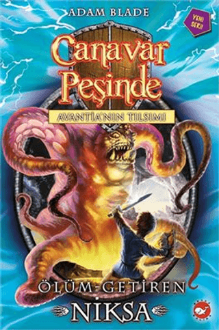 Canavar Peşinde 19