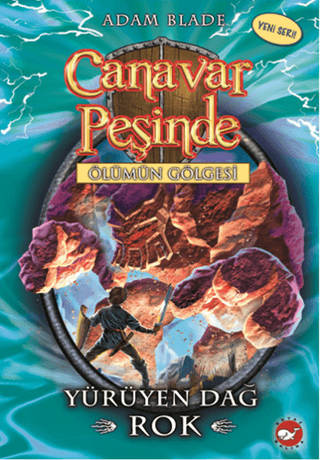 Canavar Peşinde 27