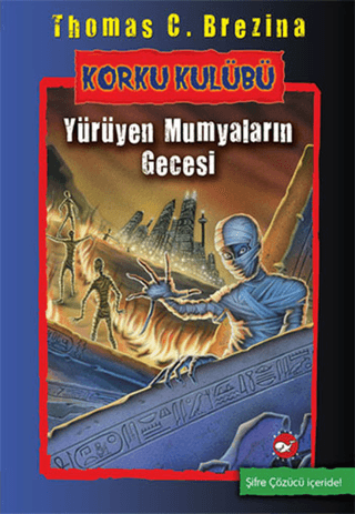 Korku Kulübü - 10