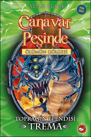 Canavar Peşinde 29