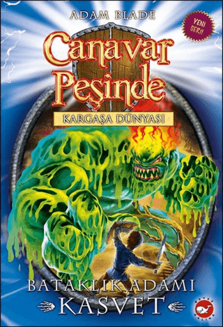Canavar Peşinde 34