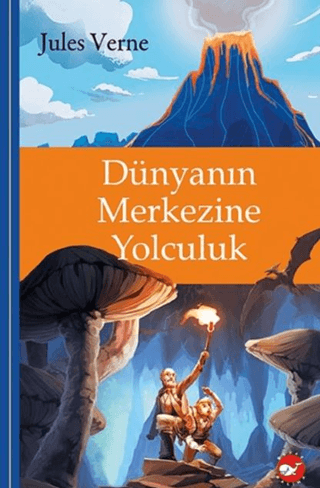 Klasikleri Okuyorum - Dünyanın Merkezine Yolculuk