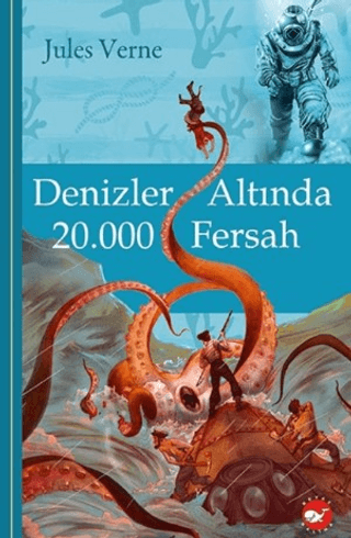 Denizler Altında 20.000 Fersah