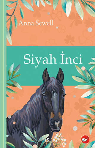 Siyah İnci
