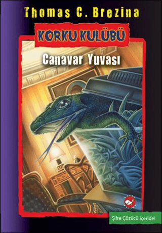 Korku Kulübü - 12