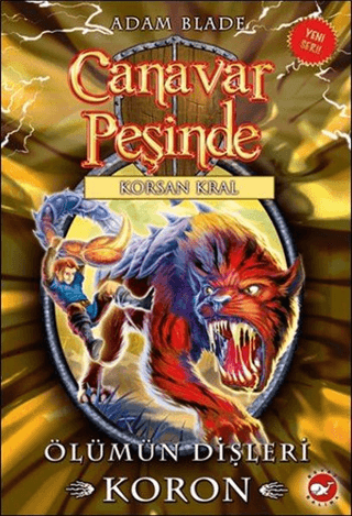 Canavar Peşinde 44